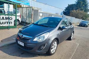 Opel Corsa 1.2 85CV 3 porte GPL-TECH Elective
