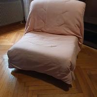 Poltrona letto