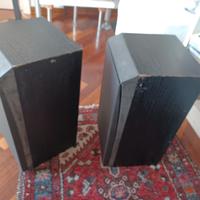Coppia di casse Jamo 502