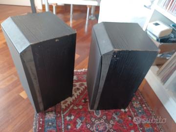 Coppia di casse Jamo 502