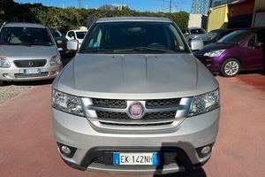 Fiat Freemont 2.0 Multijet 170 CV