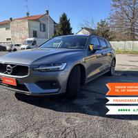 VOLVO V60 (2018-->) V60 D4 Geartronic Business ...