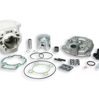 Gruppo termico mhr replica malossi d. 47 piaggio