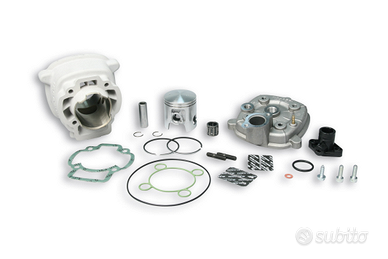 Gruppo termico mhr replica malossi d. 47 piaggio