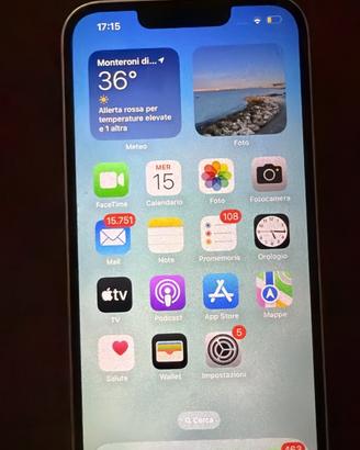 iPhone 13