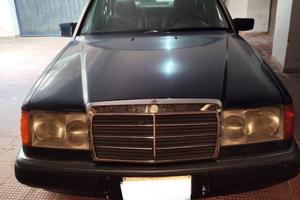 Mercedes - Benz serie E 200