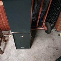 stereo anni 80