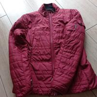 giubbino da donna imbottito 