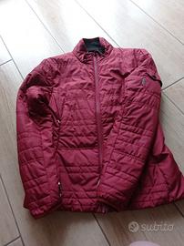 giubbino da donna imbottito 
