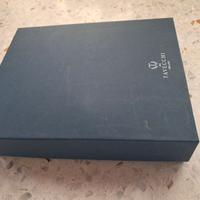 N° 3  Portadocumenti Organizer - Tavecchi