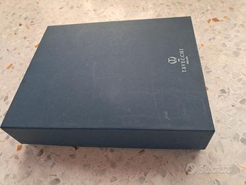 N° 3  Portadocumenti Organizer - Tavecchi