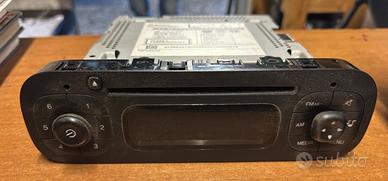 AUTORADIO FIAT PANDA 312