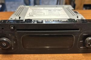 AUTORADIO FIAT PANDA 312