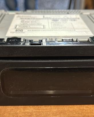 AUTORADIO FIAT PANDA 312