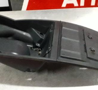 Sottosella KEEWAY LOGIK 125 150