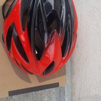 casco bici da corsa