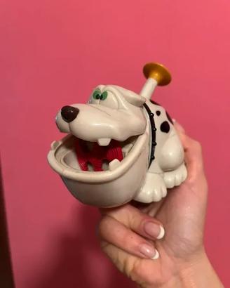 Gadget Disney Two-Tone 102 Dalmati McDonald's 2000