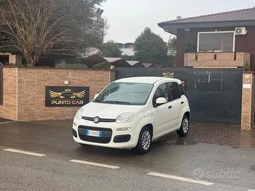 Fiat Panda 1.0 FireFly S&S Hybrid City Cross