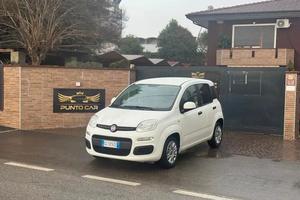 Fiat Panda 1.0 FireFly S&S Hybrid City Cross