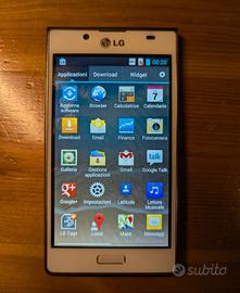 LG LP700