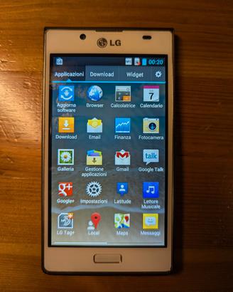 LG LP700
