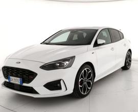 Ford Focus 1.0 ecoboost h ST-Line X s&s 155cv...