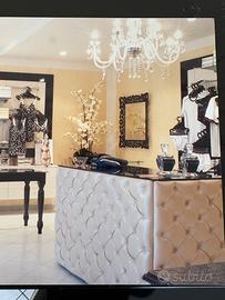 Bancone da negozio/arredamento casa