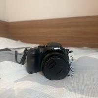 Fotocamera Panasonic Lumix DC FZ 82