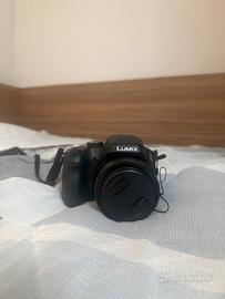 Fotocamera Panasonic Lumix DC FZ 82