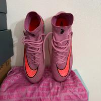 Nike Mercurial Professionali