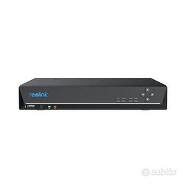 Reolink NVR RLN8-410-E