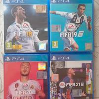 giochi ps4
