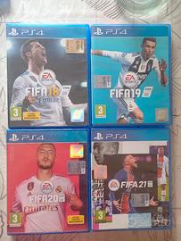 giochi ps4