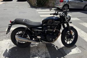 Triumph Street Twin - 2019