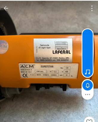 motore serranda più selettore più relecom