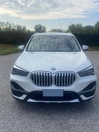 BMW X1  S-DRIVE 18 D