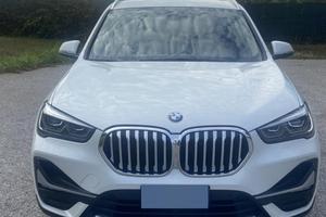 BMW X1  S-DRIVE 18 D