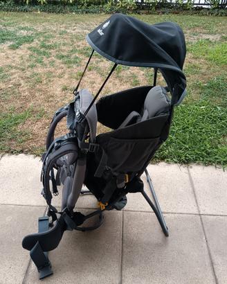 zaino porta bambini Deuter