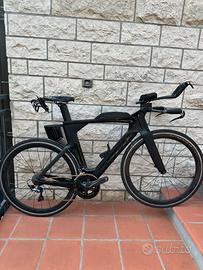 Trek Speed Concept Triathlon/crono