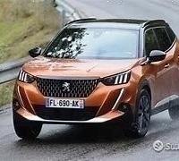 Abbiamo ricambi per peugeot 2008 2021