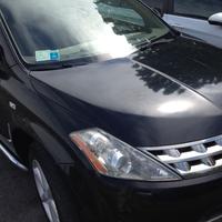 nissan murano per ricambi