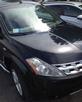 nissan murano per ricambi