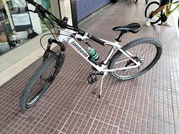 bici lombardo da mtb