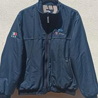 giubbotto invernale Scania