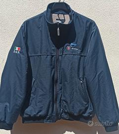 giubbotto invernale Scania