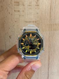 Orologio casio g-shock