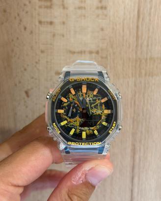 Orologio casio g-shock
