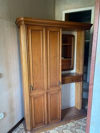 Armadio da ingresso