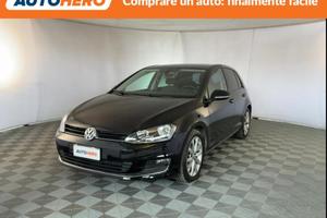 VOLKSWAGEN Golf UC87460