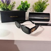 Occhiali da sole Balenciaga 
